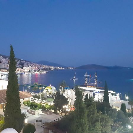 Bistrica Hotel Sarande Exterior photo