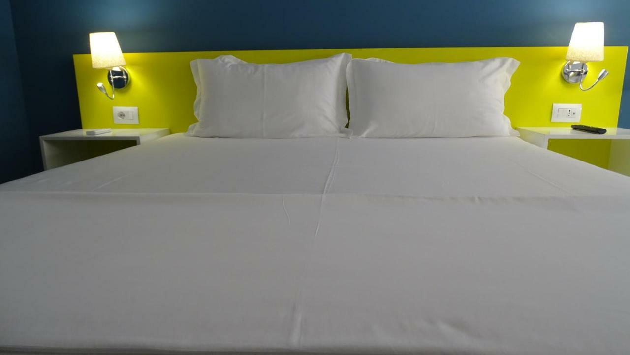 Bistrica Hotel Sarande Exterior photo
