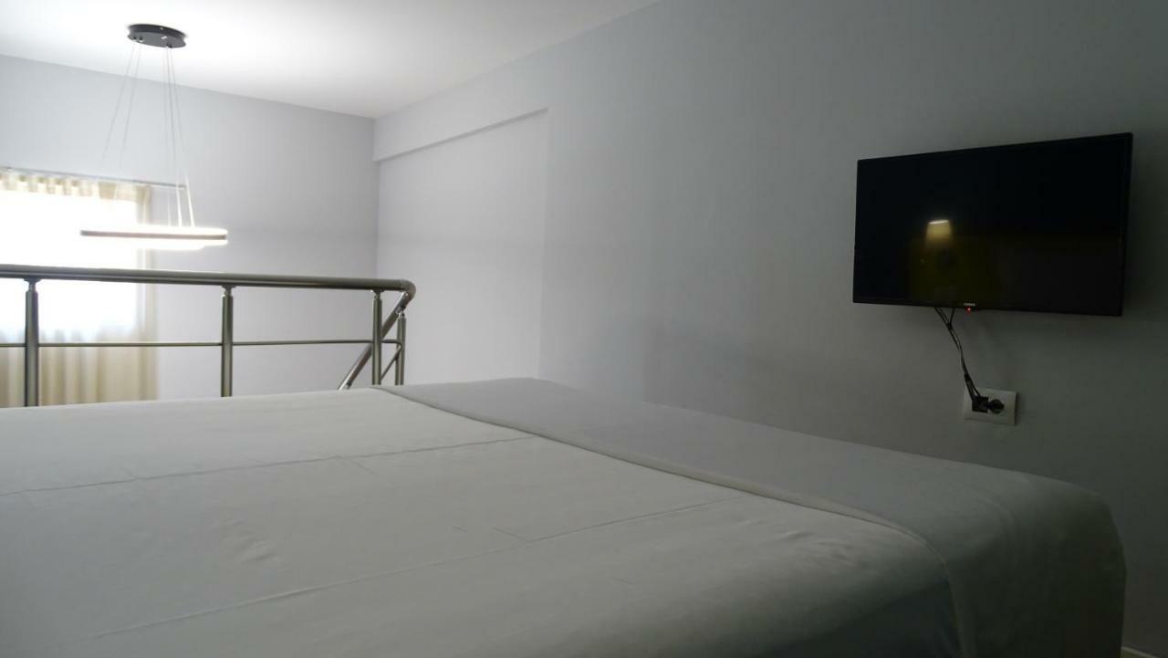 Bistrica Hotel Sarande Exterior photo
